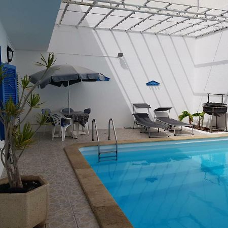 Casa Beatriz Apartment Famara Exterior photo